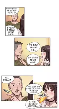 [Ramjak] Atonement Camp Ch.1-32 (English) (Ongoing)