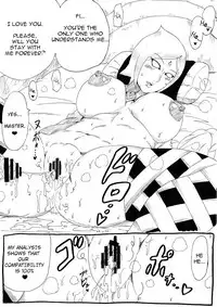 [Ninnindo (Tonsuke)] Master no Tame nara... (The Legend of Zelda: Skyward Sword) [English]