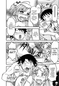 [Yanagi Masashi] Love and Devil Complete+Omake [English]