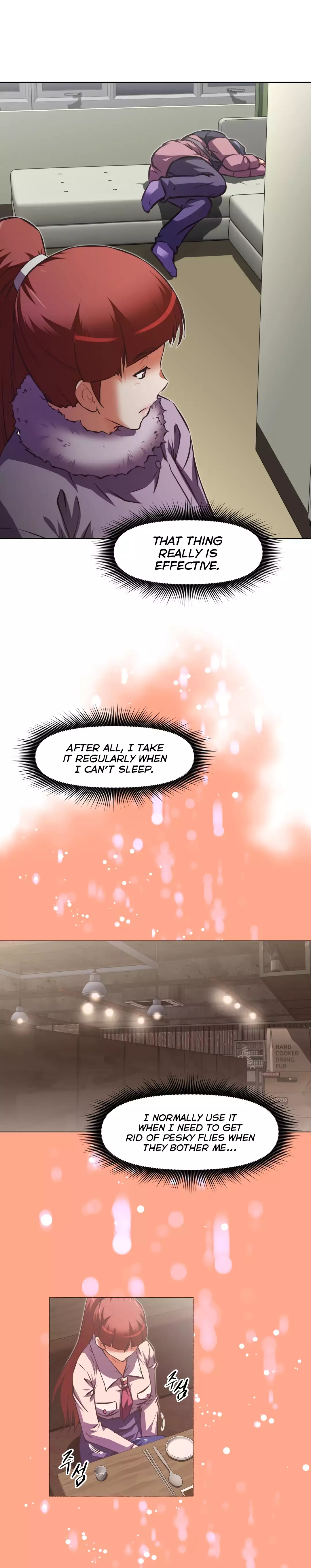 Brawling Go Ch.76-126