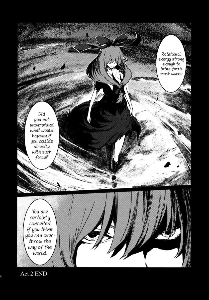 a Puppet Show Compilation ~Perfect Doll Action~