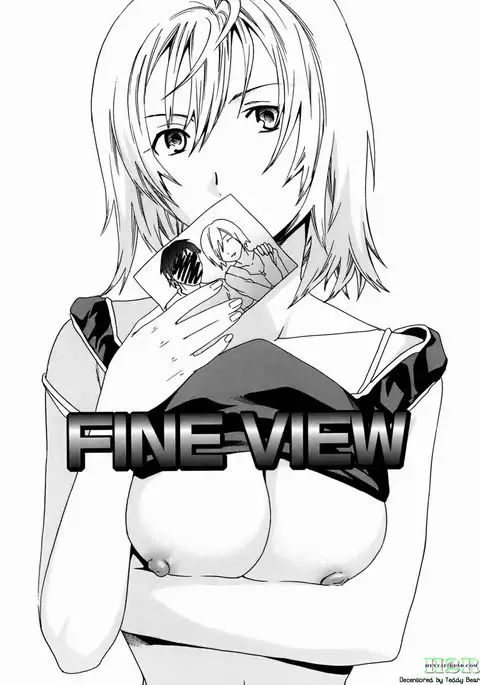 Kanojo no Bitai - Her Coquetry