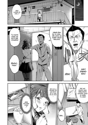 Ai ga Nakutemo Ecchi wa Dekiru! - Even if There is No Love You Can H! Ch. 1-8