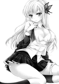 (FF19) [Apple Effect (Murasakio)] Joou-sama to Yukai na Pet-tachi (Boku wa Tomodachi ga Sukunai)