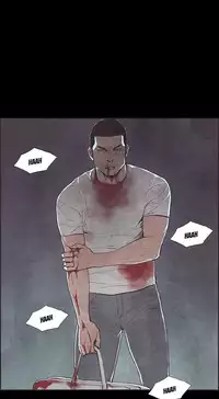 [Mr. Byeong-Su] Cohabitation Ch.1-54 (English)