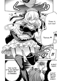 (C81) [CDPA (Various)] CROSS MAKE 2011 WINTER (Freezing) [English] =LWB + Funeral of Smiles=