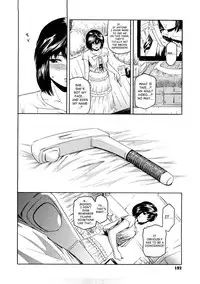 [Kokonoki Nao] Second Virgin [English] [Tonigobe + SaHa + Stecaz]