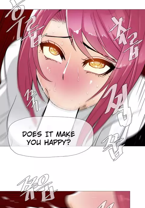 Household Affairs Ch.1-43