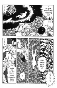 [Maeda Toshio] Adventure Kid Vol.1 [English]