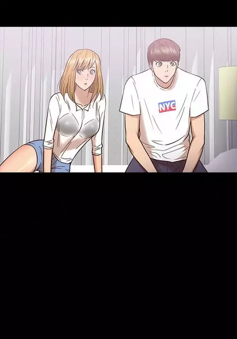 Secret Island Ch.1-20