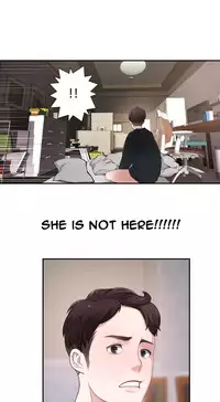 Tissue Thieves Ch.1-19 (English) (Ongoing)