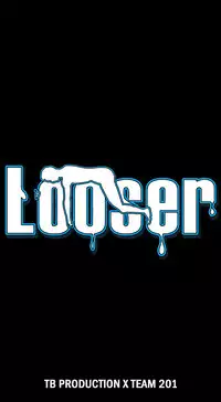 [Black October] Looser Ch.1~23 [Chinese]中文