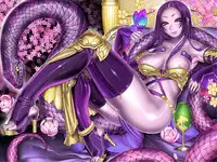 Kuromajo no Koukotsu 2 | The Black Witch's Ecstasy 2 ch.1-2