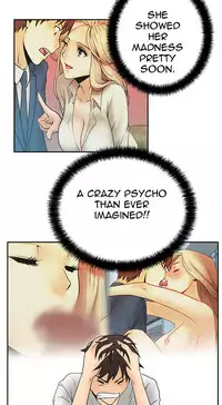 My Office Ch.1-21 (English) (Ongoing)