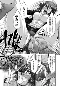 [Segami Daisuke] Biniku no Kangoku [Digital]