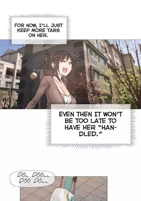 Household Affairs Ch.1-43