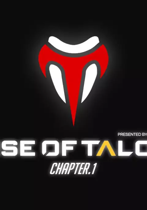 OVERWATCH / RISE OF TALON