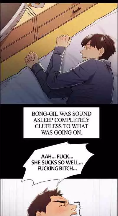 Taste of Forbbiden Fruit Ch.33/53