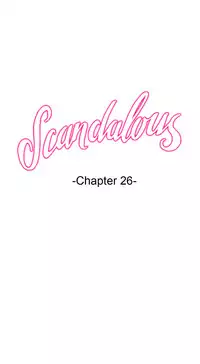 [PINKO] Scandal of the Witch Ch.1-26 (English) (Ongoing)