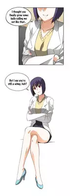 [Husky guy] SStudy Ch.0-28 (English) (YoManga) (Ongoing)