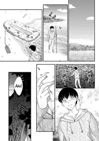 [Hiryuu Ran] Kotou Nite | On a Distant Island Ch. 1-3 [English] [Lazarus H]