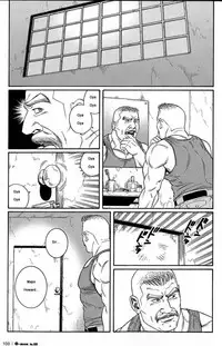 [Gengoroh Tagame] Kimiyo Shiruya Minami no Goku (Do You Remember The South Island Prison Camp) Chapter 01-13 [Eng]