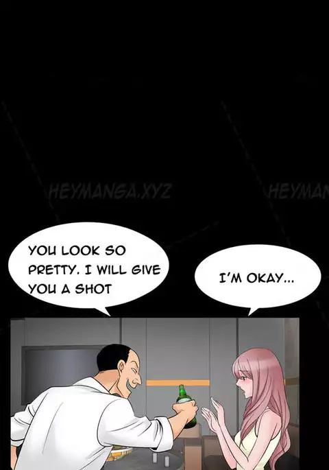 The Taste of Hands Ch.1-67