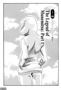 [Haruki] Hishoka Drop MIX - Secretarial Section Drop MIX 1 [English] [Tadanohito]