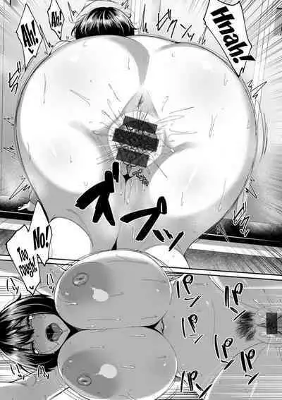 Nikuzuma wa Netorareru | The Meaty Wife Gets Taken Away