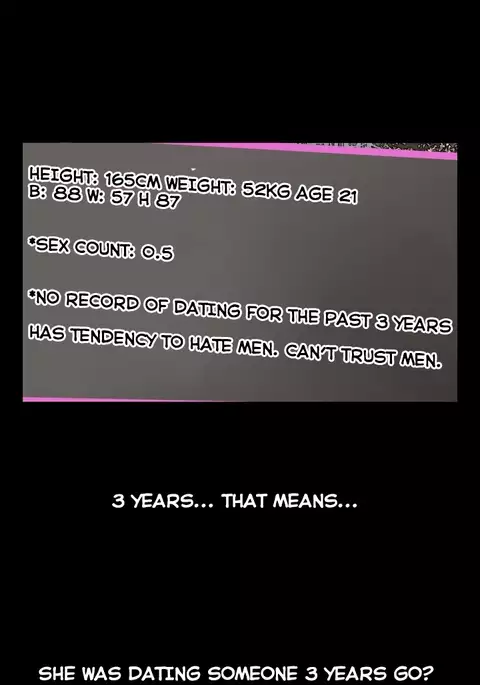 Love Parameter Ch.1-51