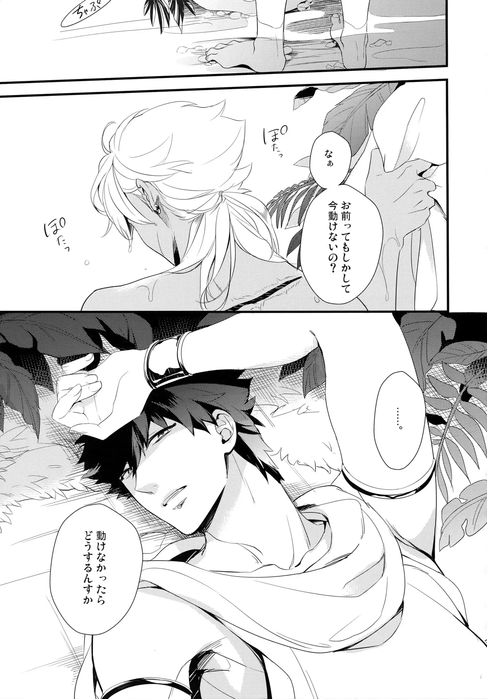 PureSlider. Sairoku 2011 - 2012