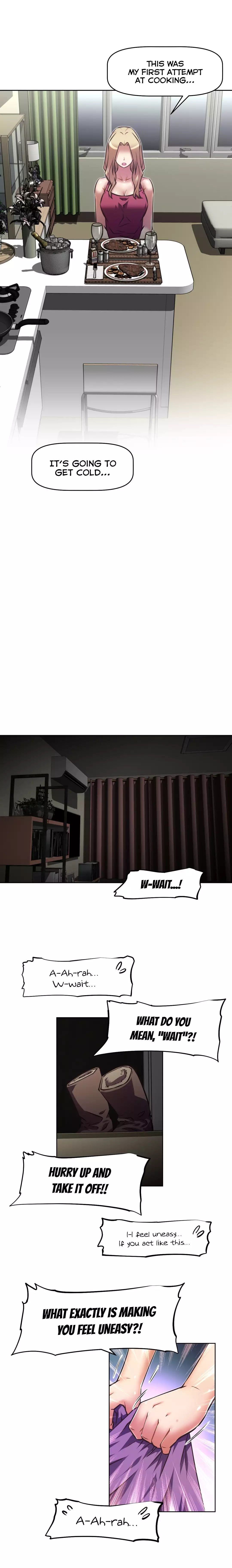 Brawling Go Ch.76-120