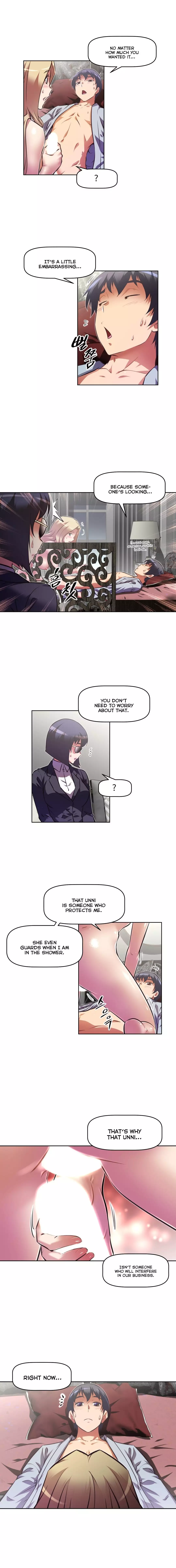 Brawling Go Ch.76-118