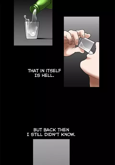 Seduction Ch.1-38