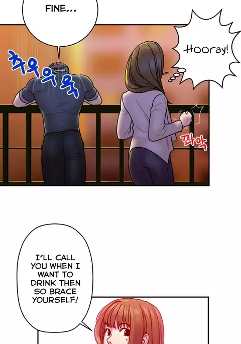 Ghost Love Ch.1-23