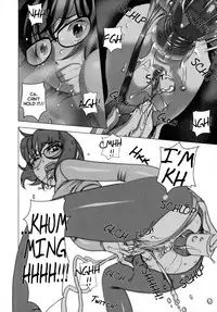 Do M Nandesukedo Nanika? 4 | I'm a Big Masochist, so what? 4