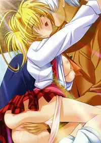 (C70) [Watsukiya (Watsuki Ayamo)] Watsukiya no Hon Soushuuhen 3 (KEY)