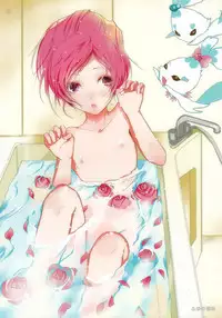 (C78) [Medical Berry, Techno Fuyuno (ha-ru, Fuyuno Haruaki)] Catcher in the Flower (Heartcatch Precure)