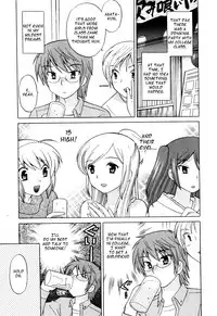 [Kotono Wakako] Classmate wa Ore no Yome! 1 - The classmate is my bride! [English] [Black Chronicle]