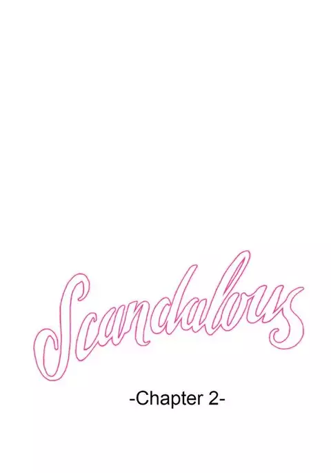 Scandal of the Witch Ch.1-39
