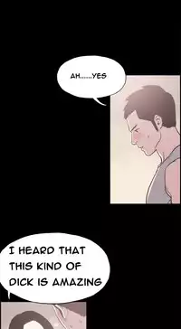 [Mr. Byeong-Su] Cohabitation Ch.1-54 (English)