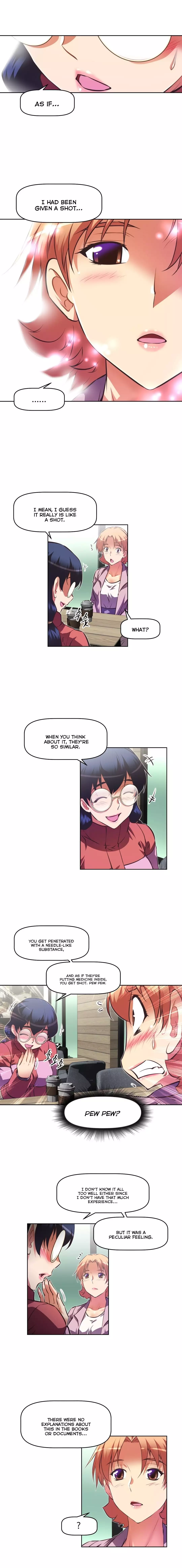 Brawling Go Ch.76-103