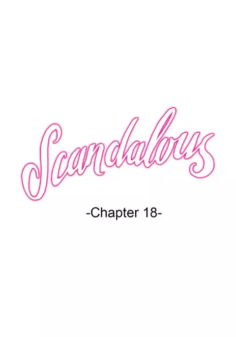 Scandal of the Witch Ch.1-32
