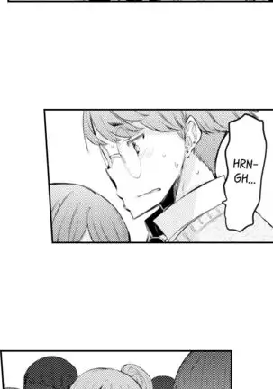 Cum Aboard the Slut Shuttle Ch. 1 - 6