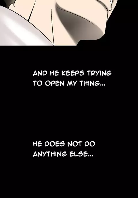 The Taste of the Hand Ch.1-37