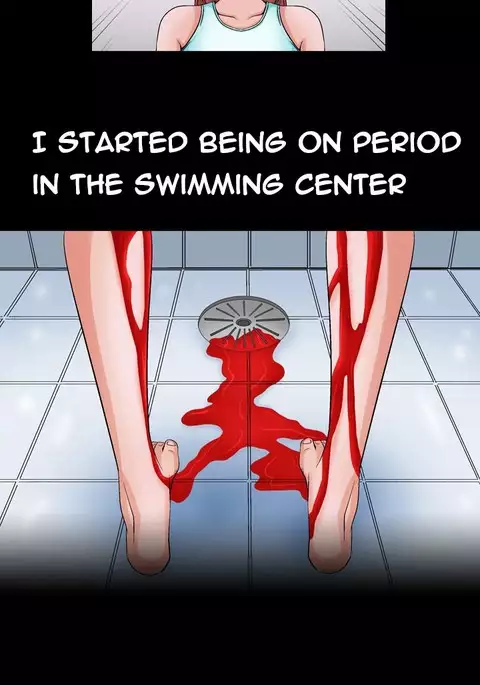 The Taste of Hands Ch.1-73