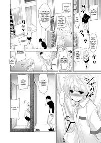 [Shiina] Noraneko Shoujo to no Kurashikata (Ch.1-4) |Living Together With A Stray Cat Girl(Ch. 1-4) [English] [obsoletezero]