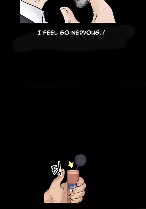 The Taste of Hands Ch.1-43