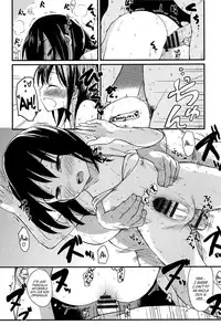 [Higenamuchi] Otome Kuzushi Ch. 1-8, 10-11 [English]