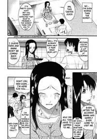 [Saki Urara] Hatsukoi wa Uragiranai (One Cannot Betray Ones First Love) Ch.1-3 [English] [Brolen&Makasu]